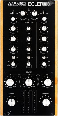 Our MEMBERS can Enlarge : Gemini WARM2 Mixer