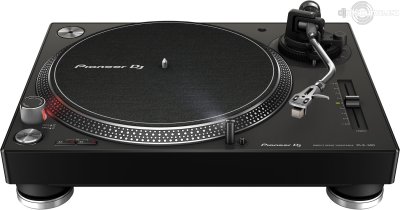Our MEMBERS can Enlarge : Pioneer DJ PLX-500-K Turntables