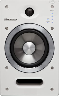 Our MEMBERS can Enlarge : Pioneer DJ S-DJ05-W Speakers (active)