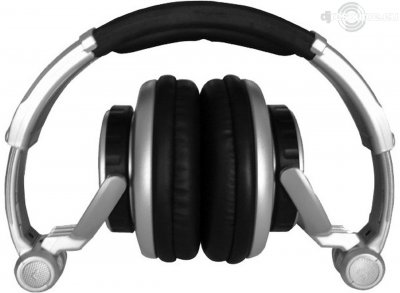 Our MEMBERS can Enlarge : Gemini DJX-05 Headphones