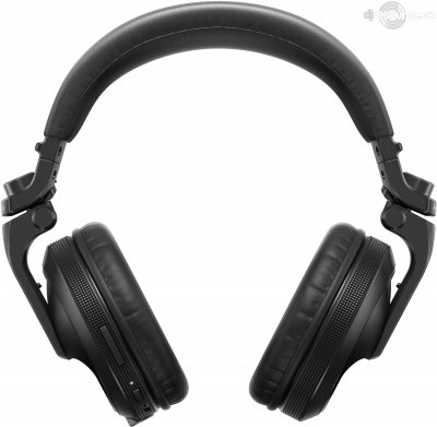 Our MEMBERS can Enlarge : Pioneer DJ HDJ-X5BT-K Headphones