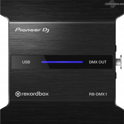Our MEMBERS can Enlarge : Pioneer DJ RB-DMX1 Accessories