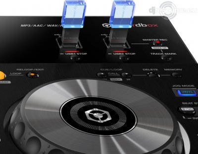 Our MEMBERS can Enlarge : Pioneer XDJ-RR All-in-One System