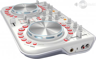 Our MEMBERS can Enlarge : Pioneer DJ DDJ-WEGO2-W Controllers MIDI