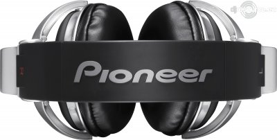 Our MEMBERS can Enlarge : Pioneer DJ HDJ-1500-S Headphones