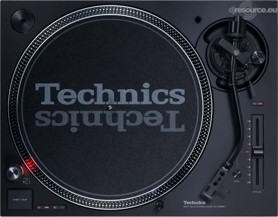 Our MEMBERS can Enlarge : Technics SL1210MK7 Turntables