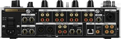 Our MEMBERS can Enlarge : Pioneer DJM-900NXS2-W LIMITED Mixer