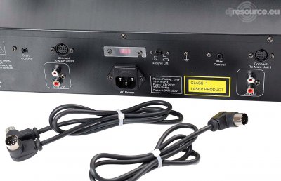 Our MEMBERS can Enlarge : Skytec TEC 2420 Player Rackmount