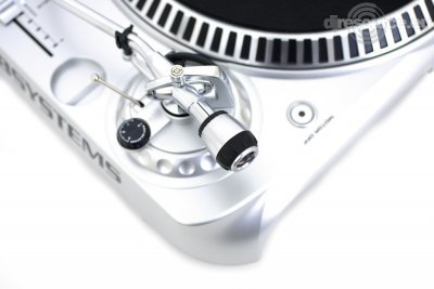 Our MEMBERS can Enlarge : JB-Systems T3 Turntables