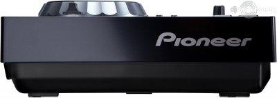 Our MEMBERS can Enlarge : Pioneer DJ CDJ-350 Player Tabletop