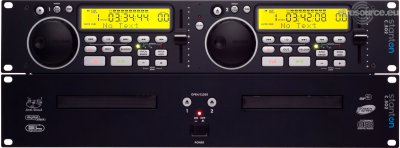Our MEMBERS can Enlarge : Stanton C.502 Player Rackmount