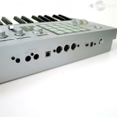 Our MEMBERS can Enlarge : Korg KONTROL 49 Instruments
