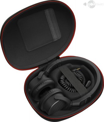 Our MEMBERS can Enlarge : Pioneer DJ HDJ-S7-K Headphones