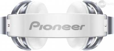 Our MEMBERS can Enlarge : Pioneer DJ HDJ-1500-W Headphones