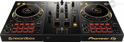 Our MEMBERS can Enlarge : Pioneer DJ DDJ-400-N Controllers MIDI