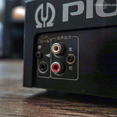 Our MEMBERS can Enlarge : Pioneer DJ CDJ-30 Incomplete