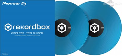 Our MEMBERS can Enlarge : Pioneer DJ RB-VD1 DVS