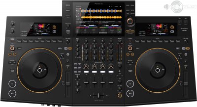 Our MEMBERS can Enlarge : Pioneer DJ OPUS QUAD All-in-One System