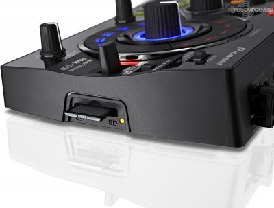 Our MEMBERS can Enlarge : Pioneer DJ RMX-1000 Effector