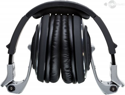 Our MEMBERS can Enlarge : Pioneer DJ HDJ-2000 Headphones
