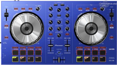 Our MEMBERS can Enlarge : Pioneer DJ DDJ-SB-L Incomplete