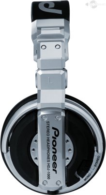 Our MEMBERS can Enlarge : Pioneer DJ HDJ-1000 Headphones