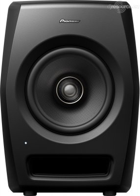 Our MEMBERS can Enlarge : Pioneer DJ RM-07 Speakers (active)