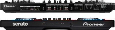 Our MEMBERS can Enlarge : Pioneer DJ DDJ-SZ Incomplete