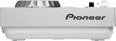 Our MEMBERS can Enlarge : Pioneer DJ CDJ-350-W Player Tabletop