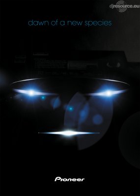 Our MEMBERS can Enlarge : Pioneer DJ CDJ-2000 Player Tabletop
