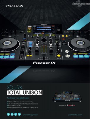 Our MEMBERS can Enlarge : Pioneer DJ XDJ-RX All-in-One System
