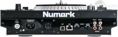 Our MEMBERS can Enlarge : Numark V7 Controller MIDI