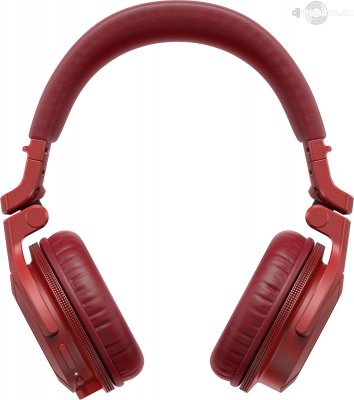 Our MEMBERS can Enlarge : Pioneer DJ HDJ-CUE1BT-R Headphones