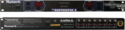 Our MEMBERS can Enlarge : Numark BCM-135 BEAT KEEPER 2 Accessories