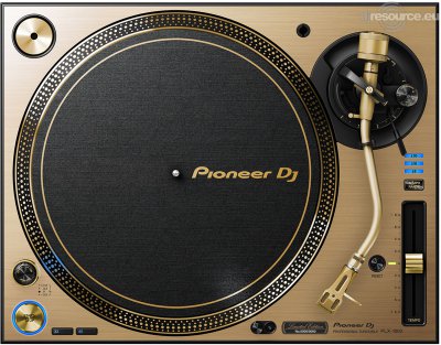 Our MEMBERS can Enlarge : Pioneer DJ PLX-1000-N Players Rackmount