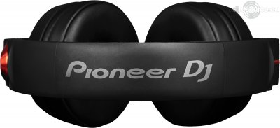 Our MEMBERS can Enlarge : Pioneer DJ HDJ-700-R Headphones