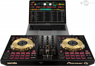 Our MEMBERS can Enlarge : Pioneer DJ DDJ-SB3-N Controllers MIDI