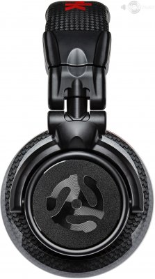 Our MEMBERS can Enlarge : Numark REDWAVE CARBON Headphones