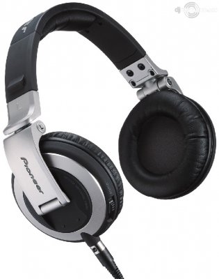Our MEMBERS can Enlarge : Pioneer DJ HDJ-2000 Headphones