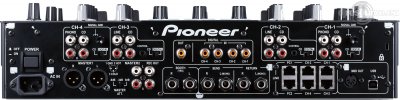 Our MEMBERS can Enlarge : Pioneer DJ DJM-2000 Mixer