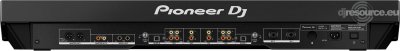 Our MEMBERS can Enlarge : Pioneer DJ DDJ-RZX Controllers MIDI
