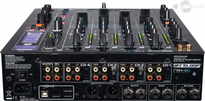 Our MEMBERS can Enlarge : Reloop RMX-80 DIGITAL Incomplete