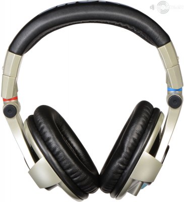 Our MEMBERS can Enlarge : Shure SRH750DJ Incomplete