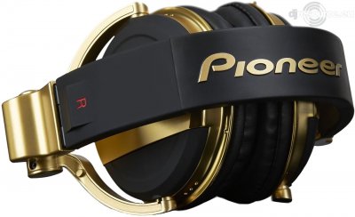 Our MEMBERS can Enlarge : Pioneer DJ HDJ-1500-N Headphones
