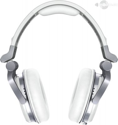 Our MEMBERS can Enlarge : Pioneer DJ HDJ-1500-W Headphones
