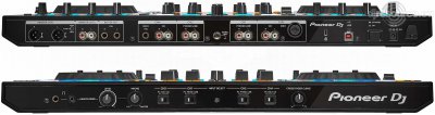Our MEMBERS can Enlarge : Pioneer DJ DDJ-RX Controllers MIDI
