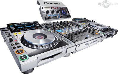 Our MEMBERS can Enlarge : Pioneer DJ RMX-1000-M LTD Effector