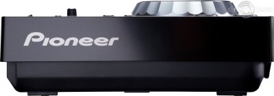 Our MEMBERS can Enlarge : Pioneer DJ CDJ-350 Player Tabletop