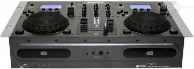 Our MEMBERS can Enlarge : Gemini CDM-3200 All-in-One System