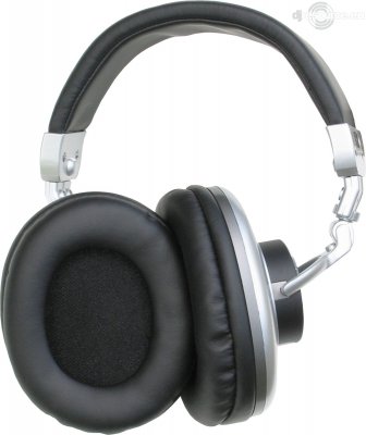 Our MEMBERS can Enlarge : Synq HPS.2 Headphones